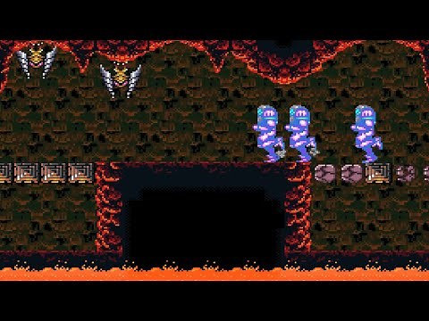 How to Get Speed Booster in Super Metroid