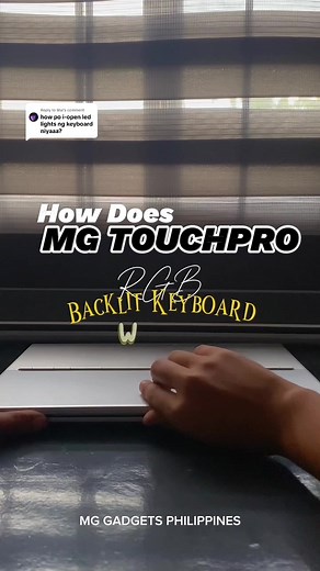 Understanding How RGB Keyboards Work for Laptops