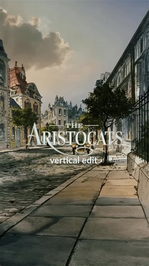 the old animated movies on Instagram: "The Aristocats (1970) 🐈🐈‍⬛🤍 #olddisney #oldcartoons #disneycartoon #disneycartoons #vintagedisney #vintagecartoons #daily #aristocats #thearistocats #70s #70scartoons"