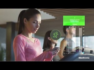 Medtronic - Guardian Connect Continuous Glucose Monitoring system (CGM) - Fitness