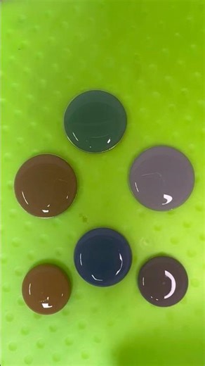 Unique Paint Compression Art Effect#shorts#viral#trending#satisfying#coins#oddlysatisfying