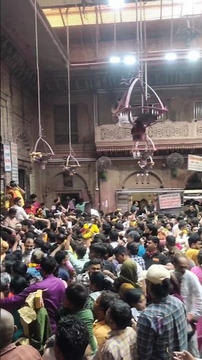 Vrindavan VIP🛕🎟️ Darshan – Banke Bihari & Prem Mandir Special Entry! | बांके बिहारी मंदिर दर्शन