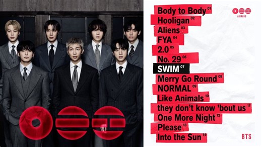 “Couldn’t even tell who is singing” - Fans divided after BTS’ ARIRANG album sparks debate over use of “heavy auto-tune”