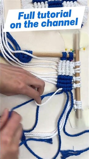 Looks Complicated… But It’s Just 1 Knot!