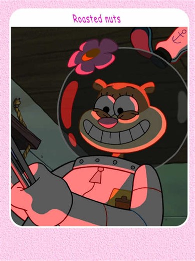 #tiktokanimecontest #TikTokAnimeContest #tiktok #fypシ゚viral #spongebob | sandy spongebob