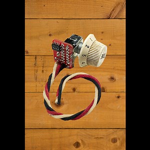 KingTone Blues Guitar Switch