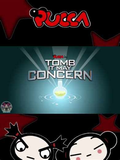 Pucca temporada 2 capitulo 027🌺