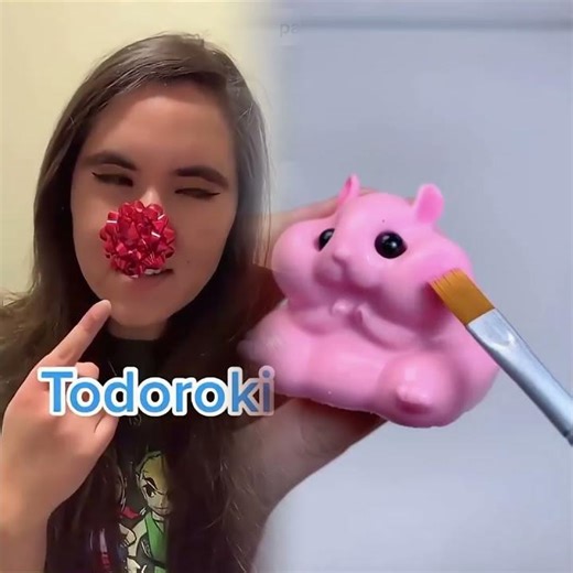 A Very ‘Eri’ Christmas! The Finale! #myheroacademia #mha #bnha #mhaskits #eri #bakugo