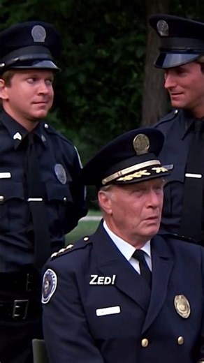 🎬 ULTIMATE REVENGE SCENE! 🤣 Police Academy 3: Back in Training (1986)