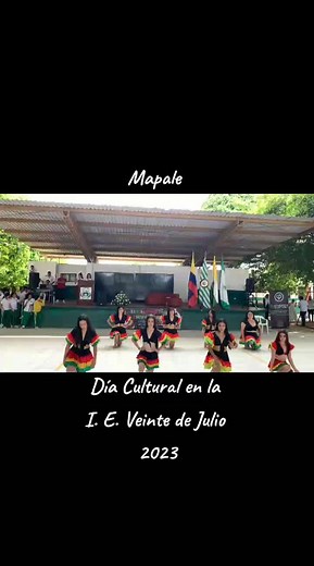 Descubre el Mapalé y su ritmo en la Región Caribe