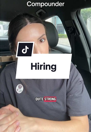 Starting this January. Only complete applications will be considered. Application deadline asap- if you don’t hear from us by 10th Jan, please consider your application unsuccessful ✨🤍 #hiring #job