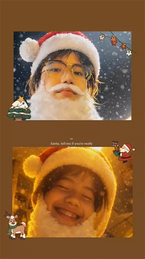 Discover the Fun of Santa Clones This Holiday Season