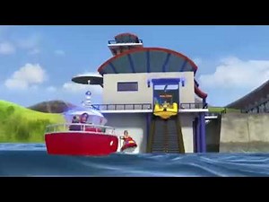 Fireman Sam Season 11 Hungarian Intro Instrumental Season 10 Vocal 6-9/11 (Sam a Tűzoltó)