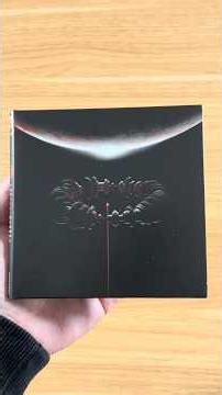 Muse - The Wow! Signal CD Unboxing