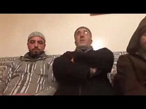 Maroc : Chant religieux