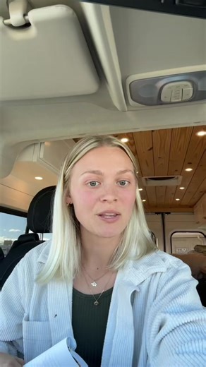 Van Life Expenses Breakdown: What It Really Costs