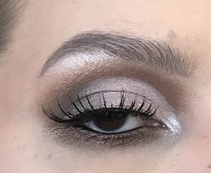 Watch Eye Makeup using Smoky Gypsy Palette on Amazon Live