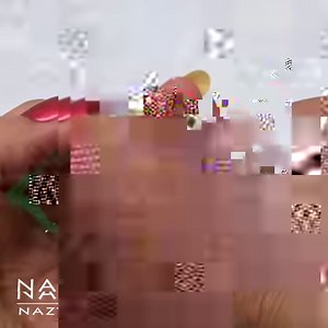 1.5M views · 23K reactions | Isn't this a cute stitch pattern for a blanket or scarf? | Naztazia | Facebook