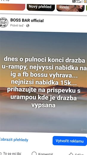 Boss bar official on Instagram