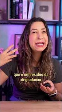 Para que serve a BILE? 🧐