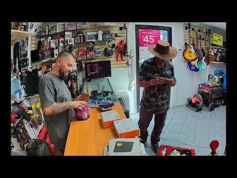 A Day at the Pawn Shop | Real Transactions & Customer Stories