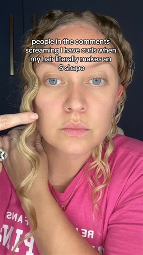 the hair plop & satin sleeper | it’s called ‘ 2C wavy hair’ *** UPDATE ON CURLS VS WAVES*** This is exactly why the language around the “curl type system” is so... | Instagram