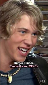Austin Butler on Nickelodeon & Disney Before He Was Famous