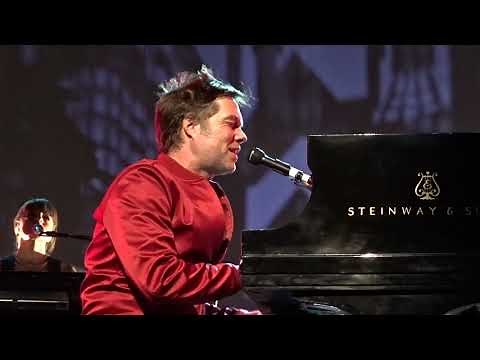 Rufus Wainwright: Imaginary Love