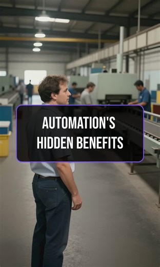 Automation isn’t about working faster. It’s about removing friction you didn’t realise was draining you. Simple AI systems handle repeatable decisions so your focus stays where it matters. That’s how consistency compounds without burnout. If you’re building quietly and thinking long-term, follow this page. #AITools #Automation #SystemsThinking #FacelessBusiness #BuildInPublic