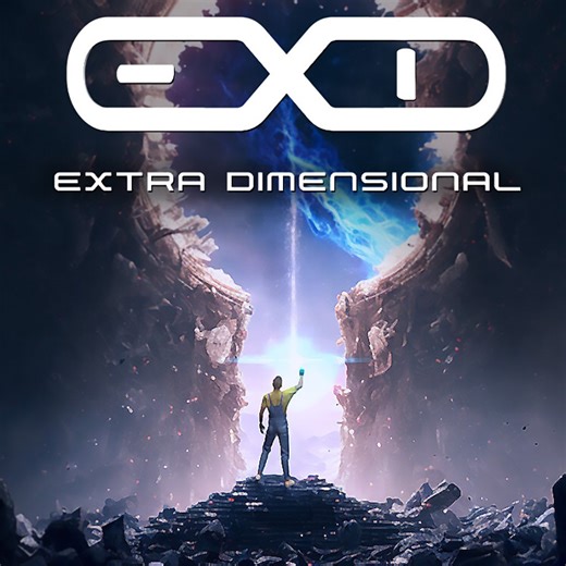 EXD - Extra Dimensional