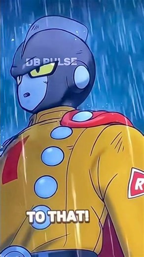 Gohan was fighting with android 1 #dragonballsuper #short