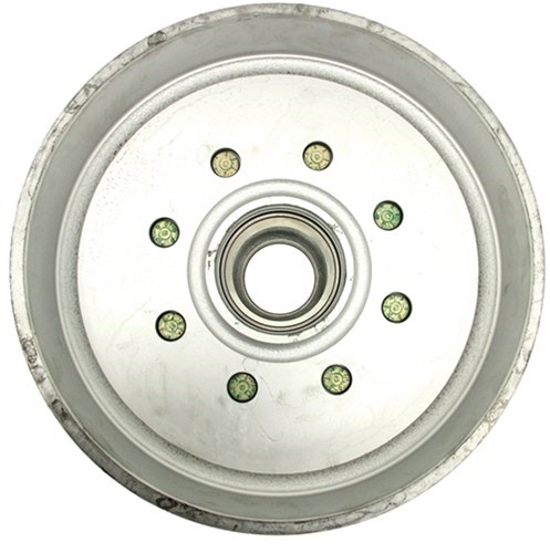 2022 Jayco Eagle Travel Trailer Dexter Trailer Hub and Drum Assembly - 5,200-lb to 7,000-lb E-Z Lube