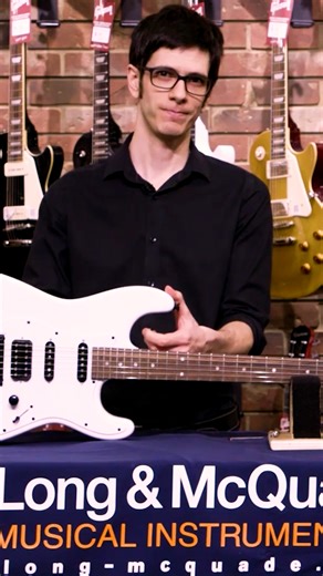 How to change a string on a Floyd Rose guitar 🎸🛠️ Are you new to the locking trem system? Here's a look back at Mike's helpful video 🤔🤝 Tap the link for the FULL version! 👉 bit.ly/4pvcXAA #LongAndMcQuade #LM2026 #floydrose #lockingtremolo #guitartuning #guitarmaintenance #restring | Long & McQuade Musical Instruments