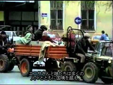 ボスニア： 紛争の傷を癒す