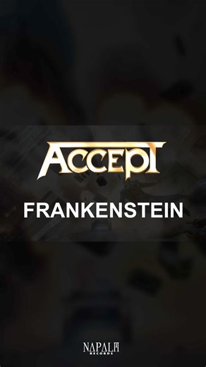 58K views · 2K reactions | German Heavy Metal Giants ACCEPT Release...