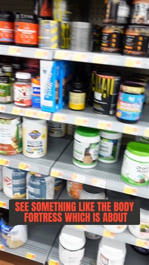 What’s the Best Protein Powder to Get? 💪🏾💰 Let’s Talk Facts. When most guys start their journey to get ripped, one of the first questions they ask is: “Yo, Cory — what protein should I buy?” Here’s my answer: It comes down to two things: 👉🏾 Taste 👉🏾 Cost 💸 On a budget? You’ll see something like Body Fortress for $17 at Walmart. It works — no doubt. Helps build muscle, helps boost your metabolism… But it tastes like trash. 😂 If you can stomach it, cool. You’re saving cash. But it’s gonna