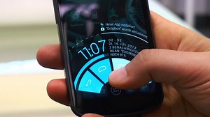 Paranoid Android - Workshop