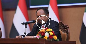 Sudanese Military Releases Prime Minister After Coup