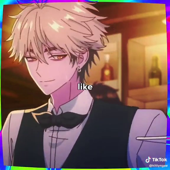 Xia Fei and GLMV AAH Song Edit