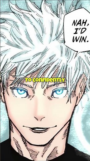 Gojo Vs. Sukuna Started!