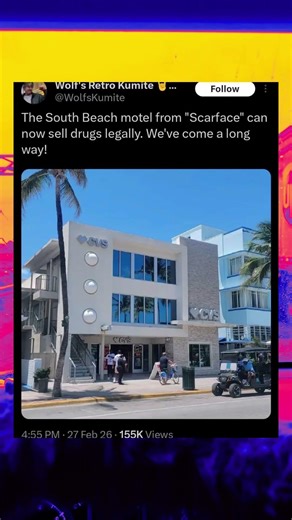 scarface made it out😂