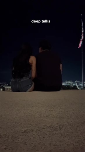 Deep Talks to Strengthen Relationships