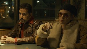 Marie-Josée Croze, fan du talent des autres