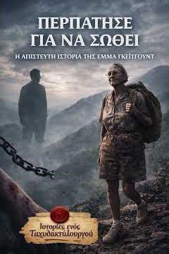 Η ιστορία της Emma Gatewood