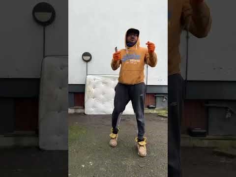 How to Cut Up a Spring Mattress for Disposal | Real-Time Demo