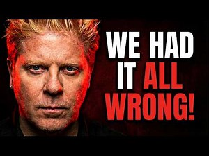 The Offspring's "FAKE" Tragedy