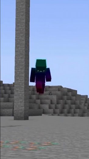 How To Take No Fall Damage In Minecraft 1.19+