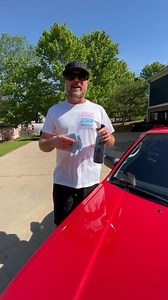 Rev up your engine and take pride in your ride with Bling Sauce Platinum, just like the legendary Mike Finnegan's Fan Page from Finnegan's Garage on YouTube and MotorTrend's hit shows, Roadkill and Faster with Finnegan!💥 Get inspired by his approach and transform your ride with Bling Sauce Platinum - our brand-new line of products designed to give your car that show-quality shine! 🚘 What are you waiting for? Get your Bling Sauce Platinum today! 👉 https://blingsauce.com/collections/frontpage?u