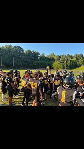 ConcordSpiders.com on Instagram: "Congratulations to the Concord Middle School football team for their 22-8 win today! Their hard work is paying off! Photos from their Facebook page."