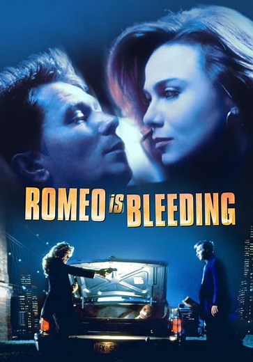 Romeo Is Bleeding (1993)